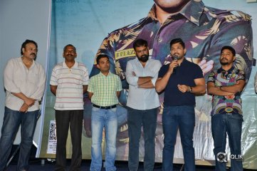 Army People Watching Naa Peru Surya Naa illu India Movie Photos